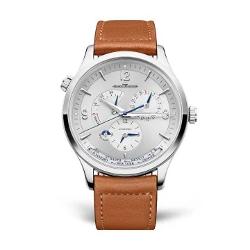 Jaeger-LeCoultre Master Control 40mm Mens Watch Q4128420