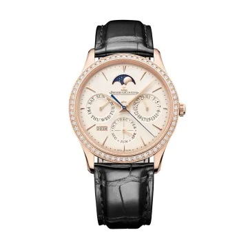 Jaeger-LeCoultre Master Ultra Thin 39mm Watch Q1142501