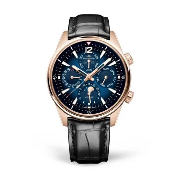 Jaeger-LeCoultre Polaris Perpetual Calendar 42mm Watch Q9082681