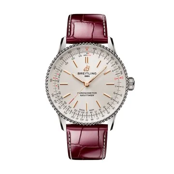 Breitling Navitimer Automatic 36mm Ladies Watch A17327211G1P1