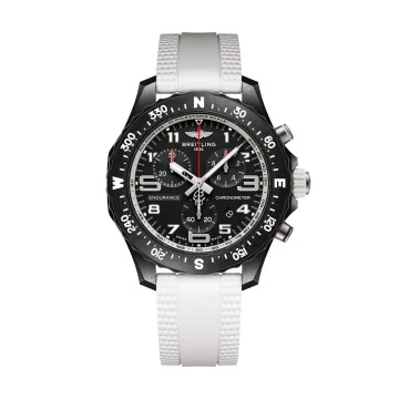 Breitling Professional Endurance Pro Quartz 38mm Ladies Watch X83310A71B1S1