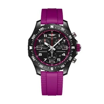 Breitling Professional Endurance Pro Quartz 38mm Ladies Watch X83310F61B1S1