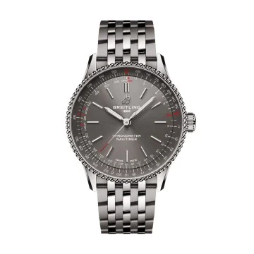 Breitling Navitimer Automatic 36mm Ladies Watch A17327381B1A1