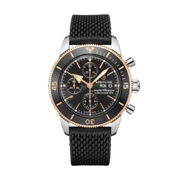 Breitling Superocean Heritage Chronograph 44mm Men's Watch U13313121B1S1