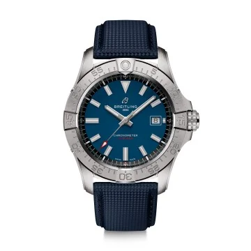 Breitling Avenger Automatic 42mm Men's Watch A17328101C1X1