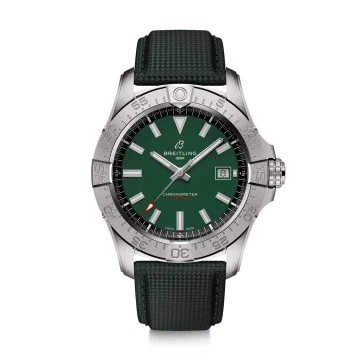 Breitling Avenger Automatic 42mm Men's Watch A17328101L1X1