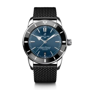Breitling Superocean Heritage II Limited Edition B20 Automatic 44mm Men's Watch AB20304A1C1S1