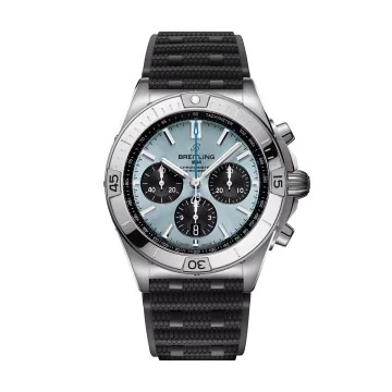 Breitling Chronomat 42mm Men's Watch B01PB0134101C1S2