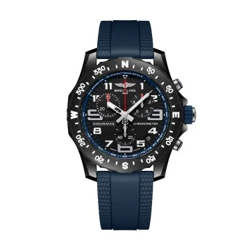 Breitling Endurance Pro 44mm Mens Watch X82310D51B1S2