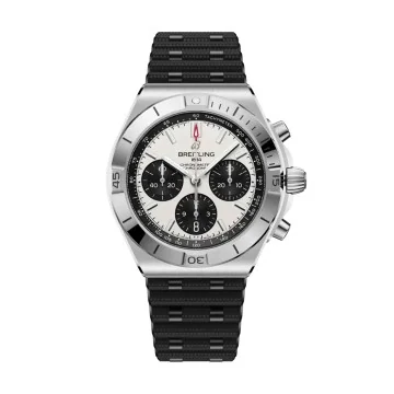 Breitling Chronomat B01 Chronograph 42mm Mens Watch AB0158101A1S1