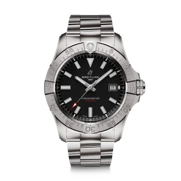 Breitling Avenger Automatic 42mm Men's Watch A17328101B1A1