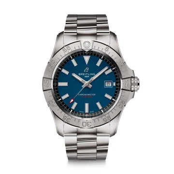 Breitling Avenger Automatic 42mm Men's Watch A17328101C1A1