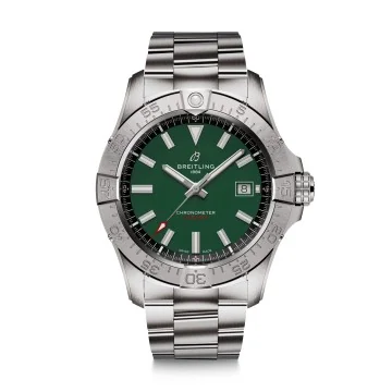 Breitling Avenger Automatic 42mm Men's Watch A17328101L1A1