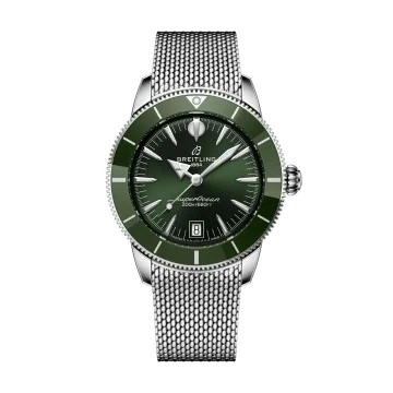 Breitling Superocean Heritage B31 Automatic 40mm Watch AB3110361L1A1