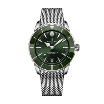 Breitling Superocean Heritage B31 Automatic 42mm Watch AB3111361L1A1