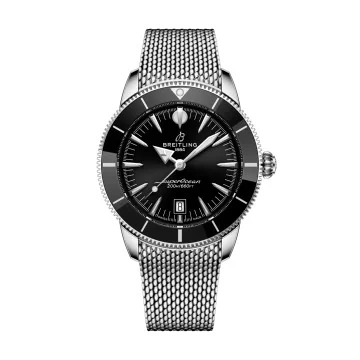 Breitling Superocean Heritage B31 Automatic 44mm Men's Watch AB3112241B1A1