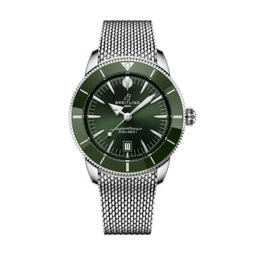 Breitling Superocean Heritage B31 Automatic 44mm Watch AB3112361L1A1