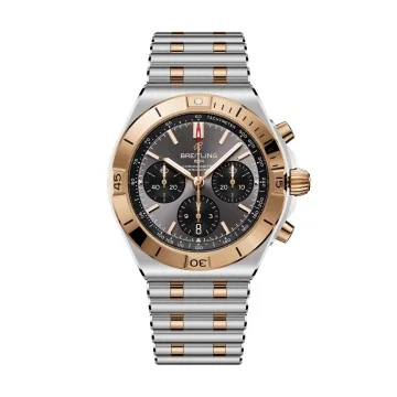 Breitling Chronomat B01 Chronograph 42mm Mens Watch UB0158101B1U1