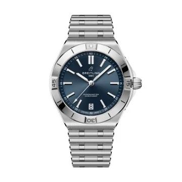 Breitling Chronomat B31 Automatic 40mm Mens Watch AB3114101C1A1