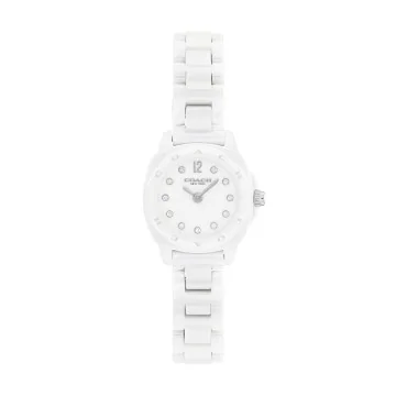 Coach Kitt 21mm Ceramic Watch 14504662