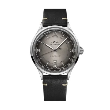 Mido Multifort Patrimony Mens Watch M040.407.16.060.00