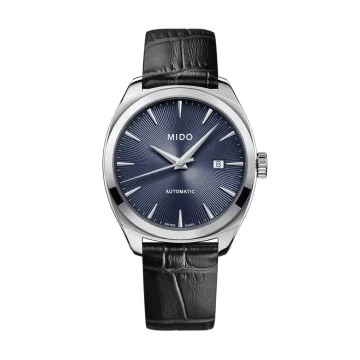Mido Belluna Royal Gents Automatic Watch M024.507.16.041.00