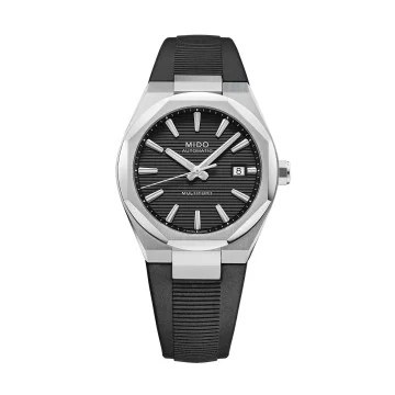 Mido Multifort 8 One Crown 40mm Mens Watch M055.507.17.051.00