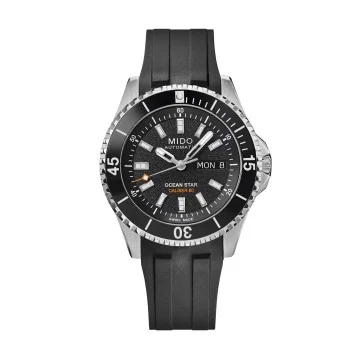 Mido Ocean Star 200 41mm Mens Watch M026.930.17.051.00