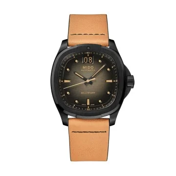 Mido Multifort TV Big Date Special Edition Watch M049.526.36.081.00
