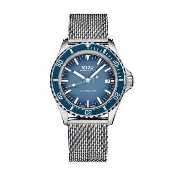Mido Special Edition Ocean Star Tribute Mens Watch M026.807.11.041.01