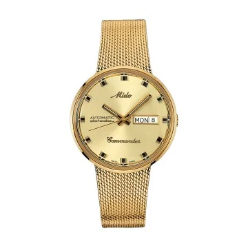 Mido Commander 1959 Mens Watch M8429.3.22.13