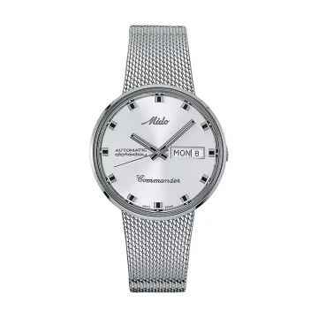 Mido Commander 1959 Mens Watch M8429.4.21.13