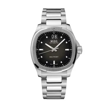 Mido Multifort TV Big Date Mens Watch M049.526.11.081.00