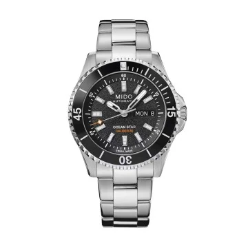Mido Ocean Star 200 41mm Mens Watch M026.930.11.051.00