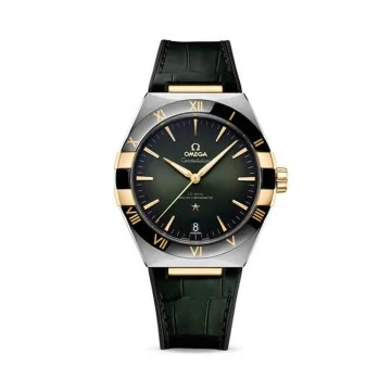 Pre-Owned OMEGA Constellation Co-Axial Master Chronometer 41mm Mens Watch 131.23.41.21.10.001