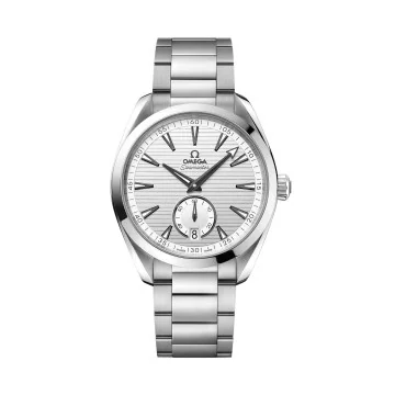 Pre-Owned Omega Seamaster Aqua Terra 150M 41mm Watch 220.10.41.21.02.002 20 4