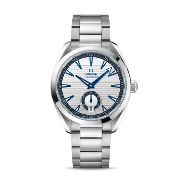 Pre-Owned Omega OMEGA Seamaster Aqua Terra 150M 41mm Watch 220.10.41.21.02.004 20 1
