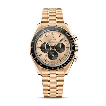 OMEGA Pre-Owned Speedmaster Moonwatch Professional Mens Watch 310.60.42.50.99.002 20 1