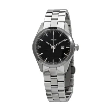 Ex-Display Rado HyperChrome 33mm Ladies Watch R32110163 20