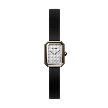 Ex-Display CHANEL PREMIÈRE RIBBON WATCH H6126