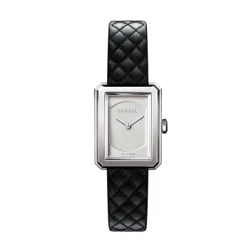 Ex-Display CHANEL BOY·FRIEND WATCH H6401