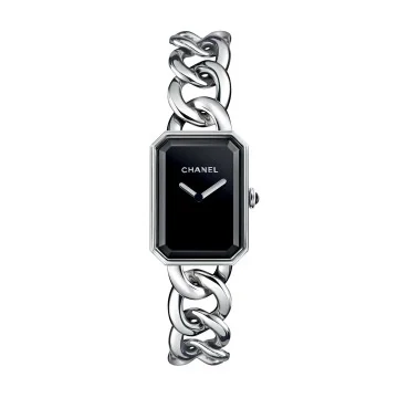 Ex-Display CHANEL PREMIÈRE CHAÎNE 28 MM WATCH H3250