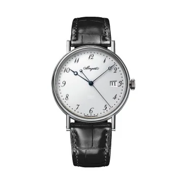Ex-Display Breguet Classique 38mm Mens Watch 5177 5177BB/29/9V6 20