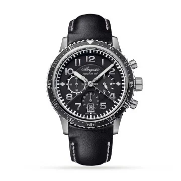 Ex-Display Breguet Type XX 42mm Mens Watch G3810TIH23ZU