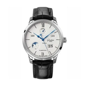 Ex-Display Glashütte Original Senator Excellence 42mm Mens Watch 1-36-02-01-02-30