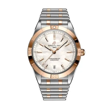 Breitling Pre-Owned Chronomat Automatic 36mm Watch U10380101A2U1 20 3