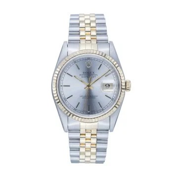 Pre-Owned Rolex 36mm Datejust Watch 16233