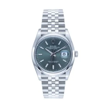 Pre-Owned ROLEX Datejust 36mm Watch 126200