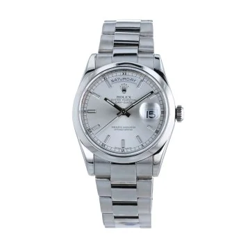 Pre-Owned Rolex DayDate 