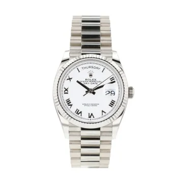 Pre-Owned Rolex Day-Date 128239